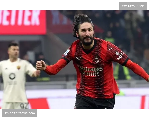 特奥沙特联处子球建功,米兰旧将成利雅得新月边路利器