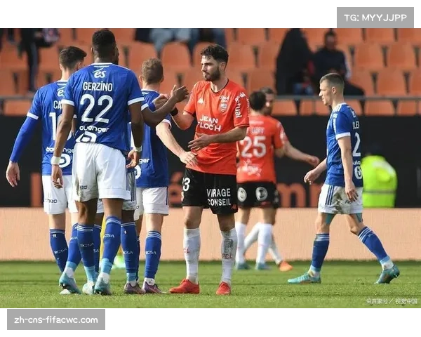 图卢兹客场进攻效率低下 近五个客场仅打入3球 图卢兹客场进攻效率低下 近五个客场仅打入3球